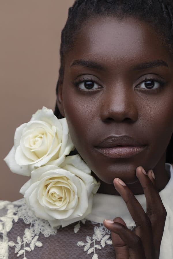 Beautyfotograf Anja Ekstrøm