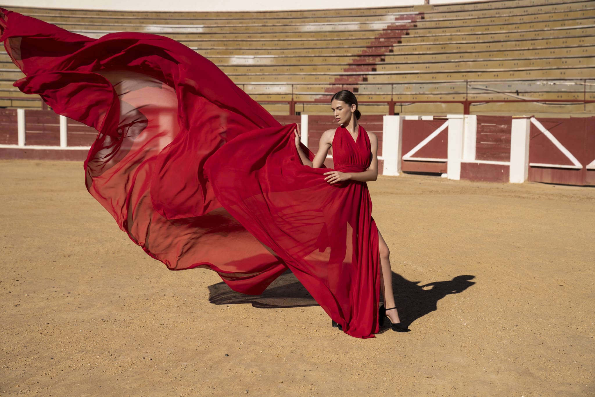 Photographer Bootcamp with photographer Anja Ekstrøm