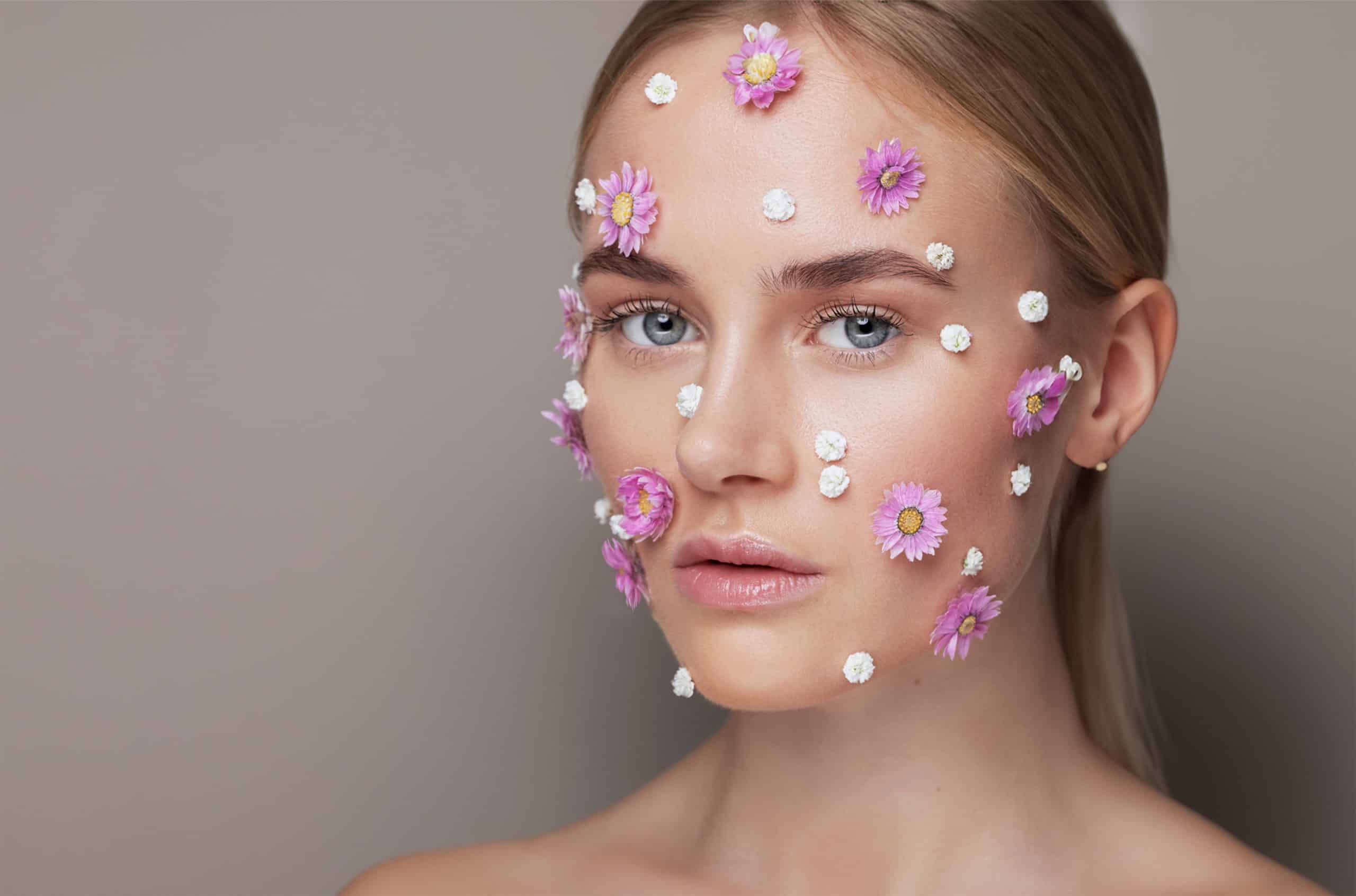 Beauty Photographer Anja Ekstrøm