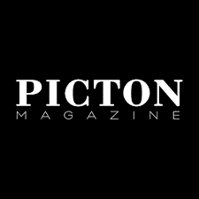 Piction magazine