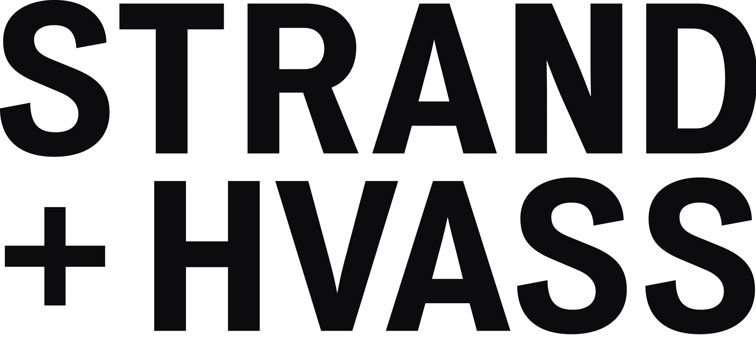 strandhvass logo